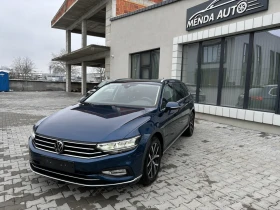VW Passat Highline2.0TDI, снимка 3