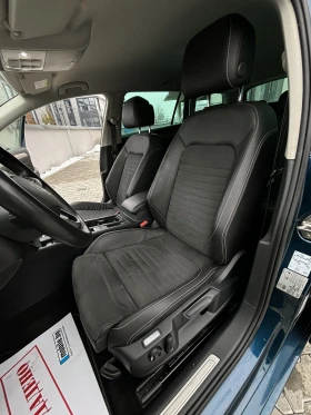 VW Passat Highline2.0TDI, снимка 14