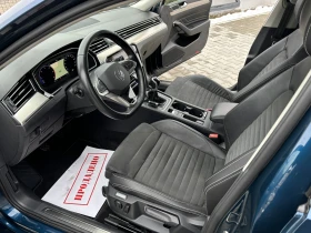 VW Passat Highline2.0TDI, снимка 12