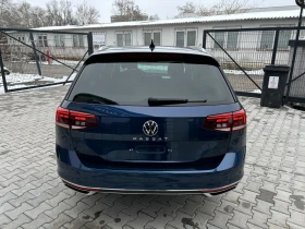 VW Passat Highline2.0TDI, снимка 6