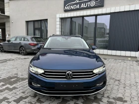 VW Passat Highline2.0TDI, снимка 2