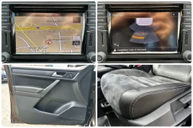 VW Caddy 1.4TGI 110HP MAXI 6+ 1 HIGHLINE BiFUEL EU6B, снимка 15