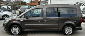 VW Caddy 1.4TGI 110HP MAXI 6+ 1 HIGHLINE BiFUEL EU6B, снимка 8