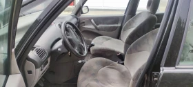 Citroen Xsara picasso 2.0HDI, снимка 8