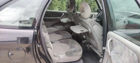 Citroen Xsara picasso 2.0HDI, снимка 5