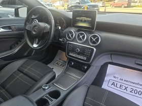 Mercedes-Benz A 200 4X4, снимка 9