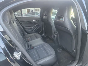 Mercedes-Benz A 200 4X4, снимка 10