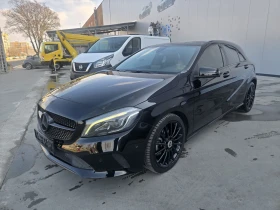 Mercedes-Benz A 200 4X4, снимка 1