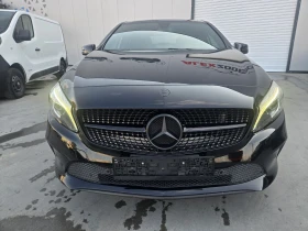 Mercedes-Benz A 200 4X4, снимка 2