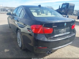 BMW 328 XDRIVE, снимка 4