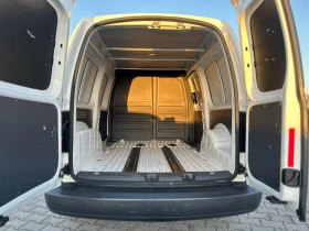 VW Caddy / 2.0I / METAN / MAXI /, снимка 9