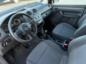 VW Caddy / 2.0I / METAN / MAXI /, снимка 10