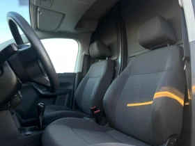 VW Caddy / 2.0I / METAN / MAXI /, снимка 11