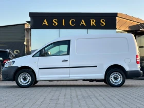 VW Caddy / 2.0I / METAN / MAXI /, снимка 2