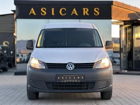 VW Caddy / 2.0I / METAN / MAXI /, снимка 8