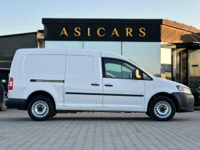 VW Caddy / 2.0I / METAN / MAXI /, снимка 6