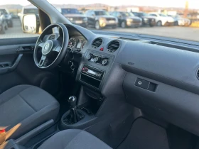 VW Caddy / 2.0I / METAN / MAXI /, снимка 13