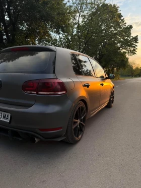 VW Golf, снимка 5