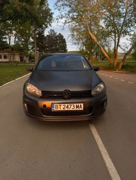VW Golf, снимка 1