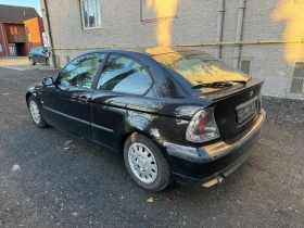 BMW 316 Ti Compact, снимка 4