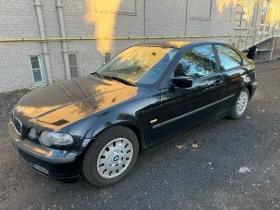 BMW 316 Ti Compact, снимка 2