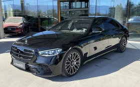 Mercedes-Benz S 500 L 4MATIC AMG, снимка 2