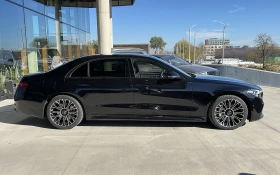 Mercedes-Benz S 500 L 4MATIC AMG, снимка 3
