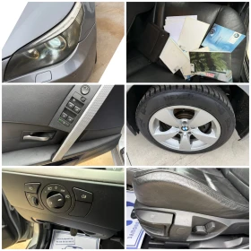 BMW 525 E60 ЛИЗИНГ ПРЕЗ ТБИ, снимка 16