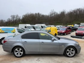 BMW 525 E60 ЛИЗИНГ ПРЕЗ ТБИ, снимка 4