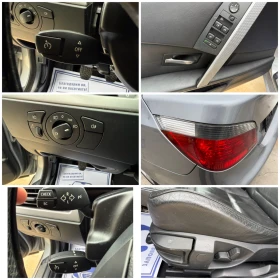 BMW 525 E60 ЛИЗИНГ ПРЕЗ ТБИ, снимка 15
