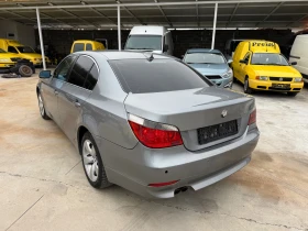 BMW 525 E60 ЛИЗИНГ ПРЕЗ ТБИ, снимка 6