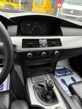 BMW 525 E60 ЛИЗИНГ ПРЕЗ ТБИ, снимка 12