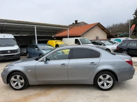 BMW 525 E60 ЛИЗИНГ ПРЕЗ ТБИ, снимка 8