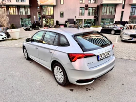 Skoda Scala 1.5 TSI | Гаранционна, снимка 4