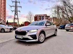 Skoda Scala 1.5 TSI | Гаранционна, снимка 1
