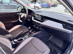 Skoda Scala 1.5 TSI | Гаранционна, снимка 7