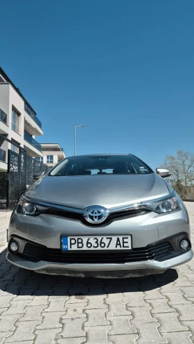 Toyota Auris, снимка 3
