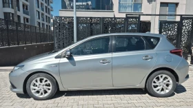 Toyota Auris, снимка 4