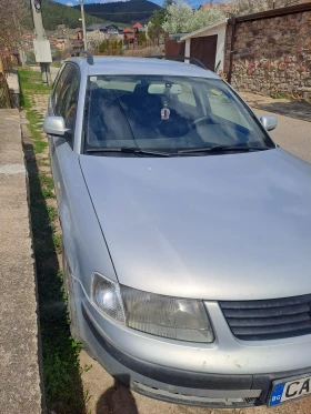 VW Passat 1.9 кара се всеки ден перфектен , снимка 2
