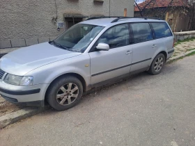 VW Passat 1.9 кара се всеки ден перфектен , снимка 1