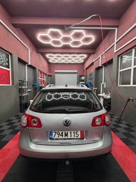 VW Passat, снимка 4