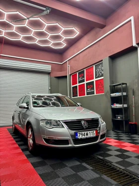 VW Passat, снимка 2