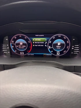 Skoda Superb, снимка 3