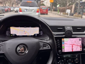 Skoda Superb, снимка 4