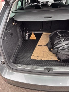 Skoda Superb, снимка 11