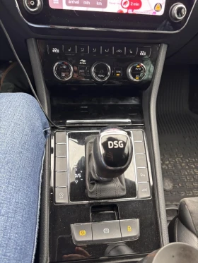 Skoda Superb, снимка 6