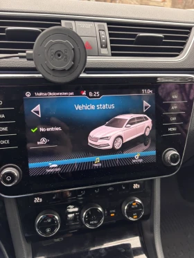 Skoda Superb, снимка 8