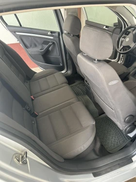 VW Golf 2.0TDI, снимка 6