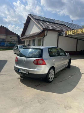 VW Golf 2.0TDI, снимка 3