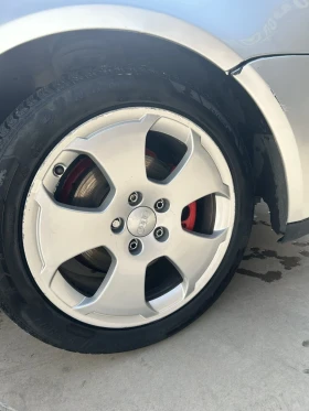 VW Golf 2.0TDI, снимка 9